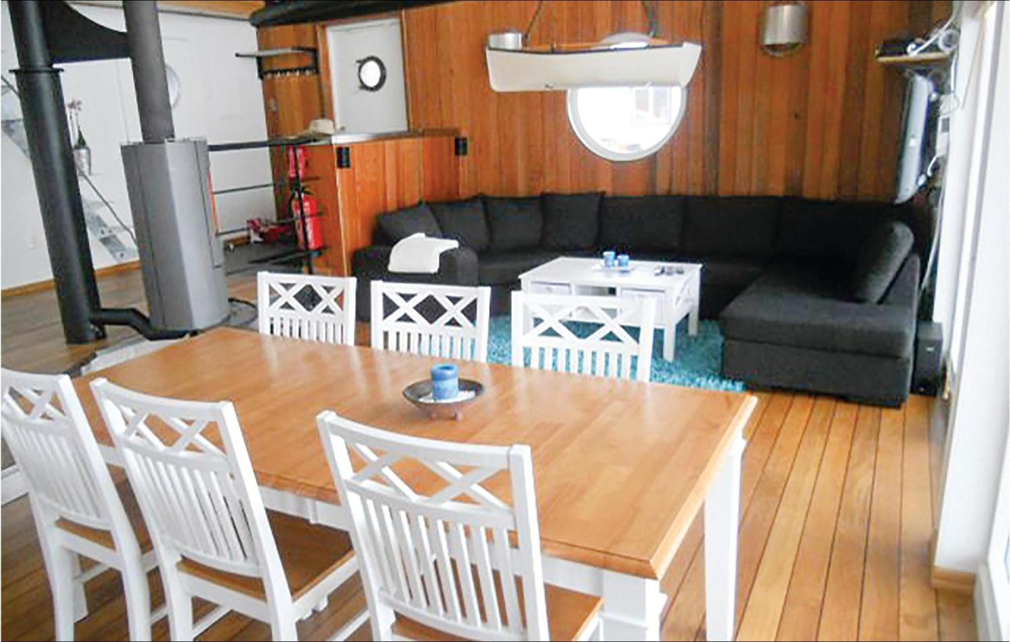 Nice Home In Mansarp With Kitchen Bondstorp Exterior photo